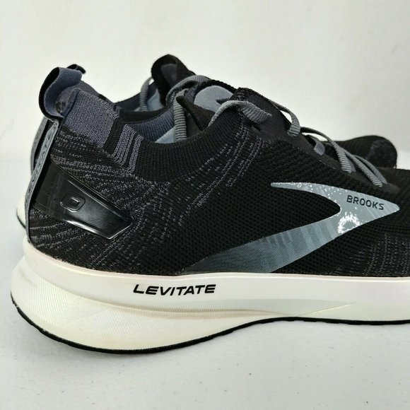 Brooks Levitate 4 Running Shoe Women's Size 11 EXCELLENT CONDITION - Picture 4 of 12